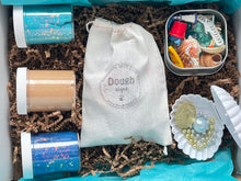 Load image into Gallery viewer, Coral Reef Beach Playdough Kit Canada Non Toxic Sensory Montessori kit