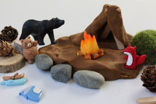 Load image into Gallery viewer, Into the Wild Pack'n'Play Jar