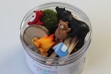 Load image into Gallery viewer, Into the Wild Pack'n'Play Jar