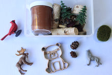 Load image into Gallery viewer, Into the Wild Mini Sensory Kit