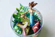 Load image into Gallery viewer, Mermaid Pack'n'Play Jar