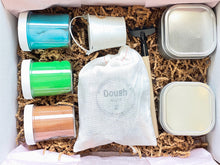 Load image into Gallery viewer, Garden Playdough Sensory Kit non toxic Canada Montessori