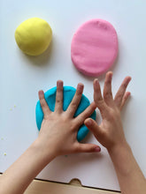 Load image into Gallery viewer, Dough-It-Yourself Playdough Packs
