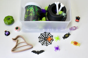 Potions Mini Playdough Sensory Kit