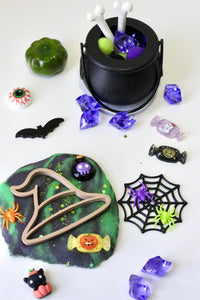 Potions Mini Playdough Sensory Kit