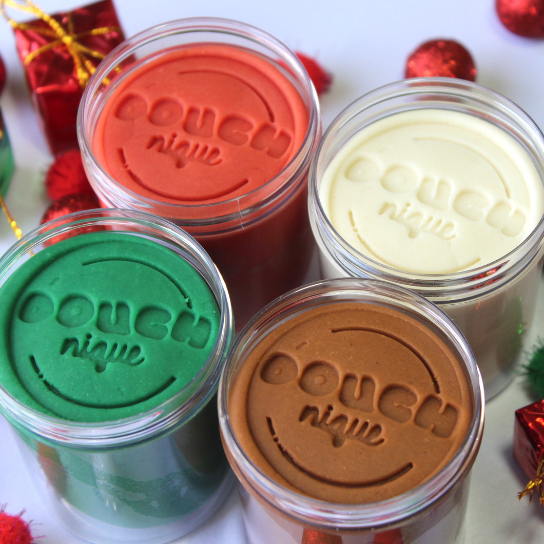 Holiday Dough Refills