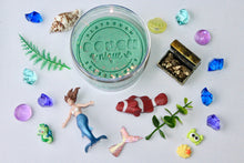 Load image into Gallery viewer, Mermaid Pack'n'Play Jar
