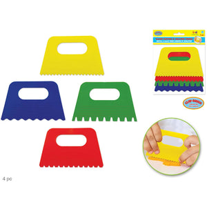 Hand Cutter and Shaper Tools