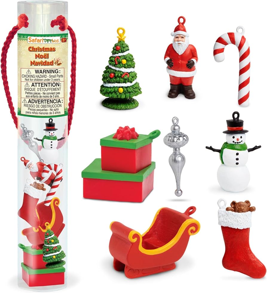 Christmas Toob