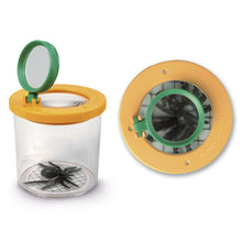Load image into Gallery viewer, Bug Hunt Mini Playdough Sensory Kit
