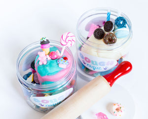 Baking & Sweet Shoppe Play'N'Go Packs - 2 Pack