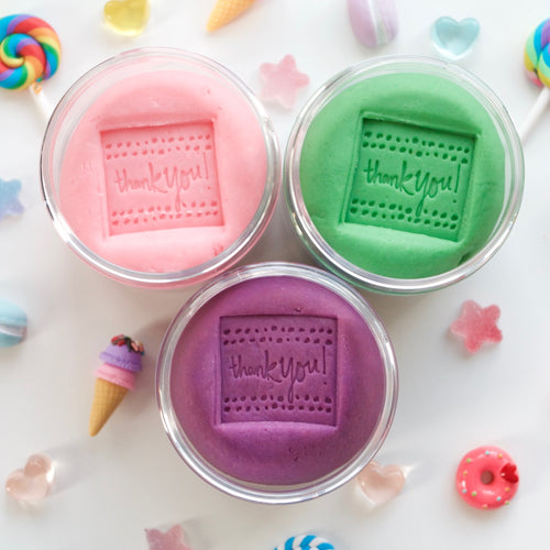 Natural Scented Playdough Not Toxic Canada