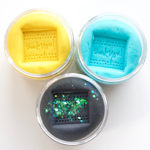 Natural Scented Playdough Not Toxic Canada