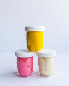 Playdough Refills For Kits