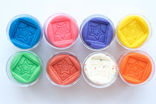 Load image into Gallery viewer, Playdough Party Favours Favors Canada Non-Toxic Sensory Scented Dough Play Learning
