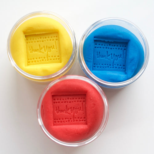 Non toxic homemade playdough Canada 