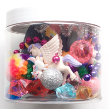 Load image into Gallery viewer, Fairy &amp; Unicorn Play&#39;N&#39;Go Pack - 2 Pack
